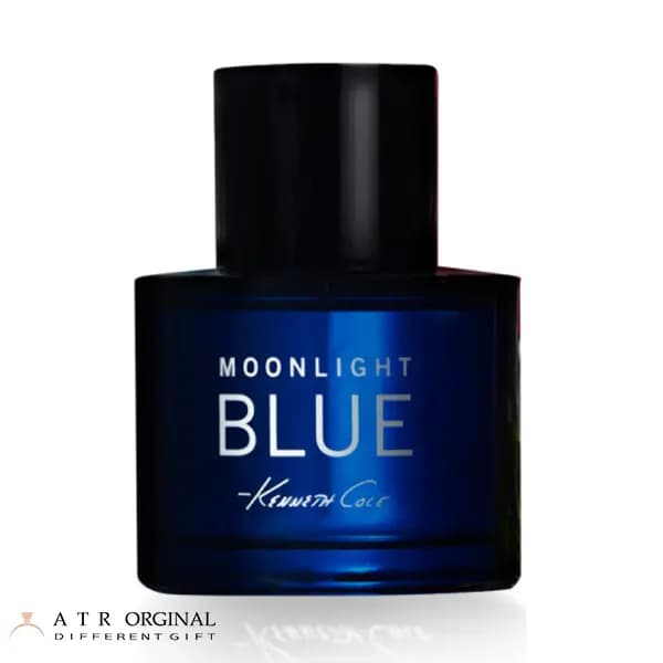 عطر کنت کول مونلایت بلو مردانه ادوتویلت 100میل