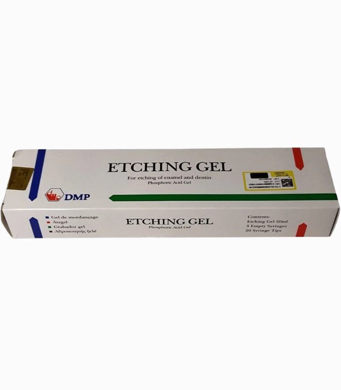 ژل اسید اچ – DMP Etching GEL 3Ml