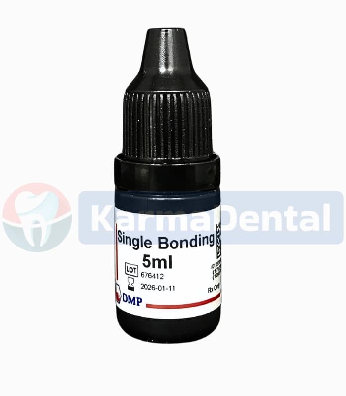 باندینگ نسل 5 – DMP Bond — تصویر ۲