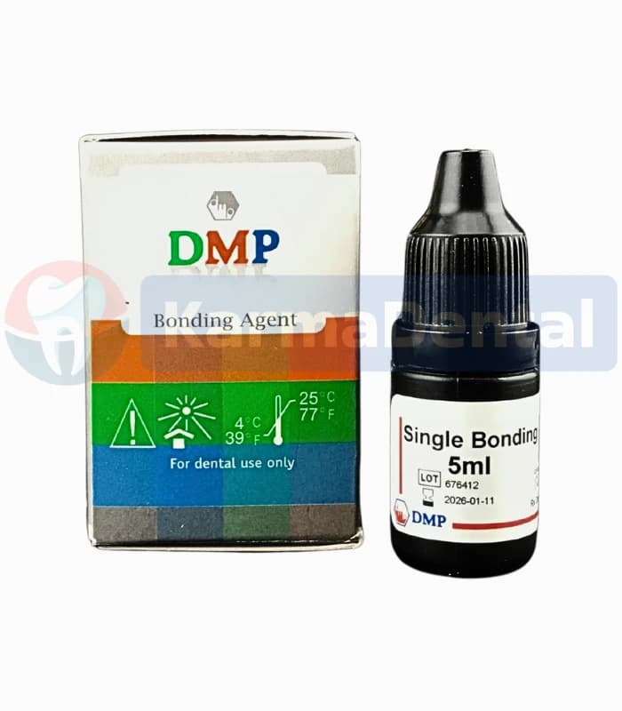 باندینگ نسل 5 – DMP Bond