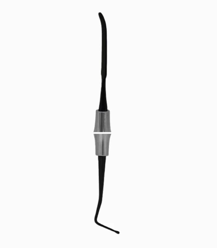 قلم کامپوزیت قدامی (Black plasma)