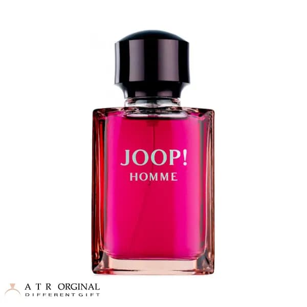 عطر جوپ هوم قرمز مردانه ادوتویلت
