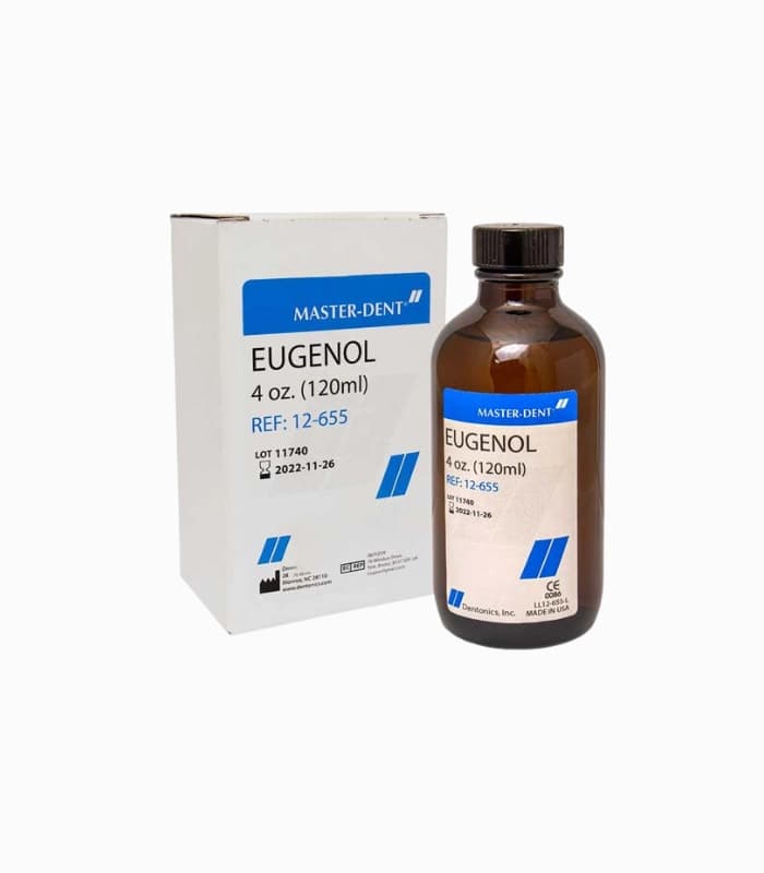 اوژنول مستردنت – Masterdent Eugneol