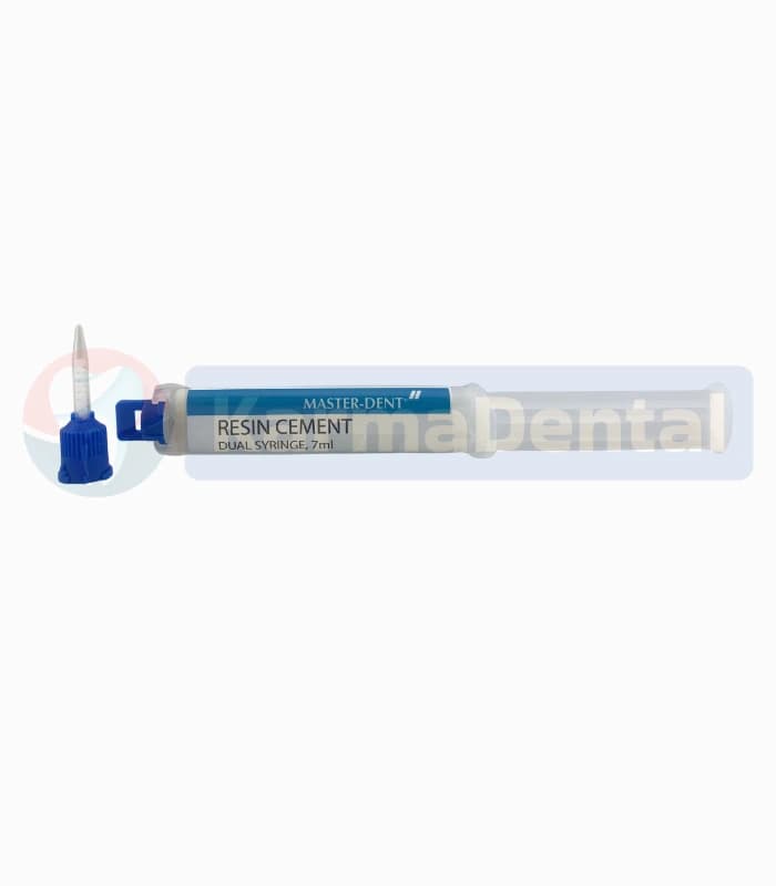 سمان رزینی سلف اچ مستردنت – Masterdent Cement Self-Cure — تصویر ۲