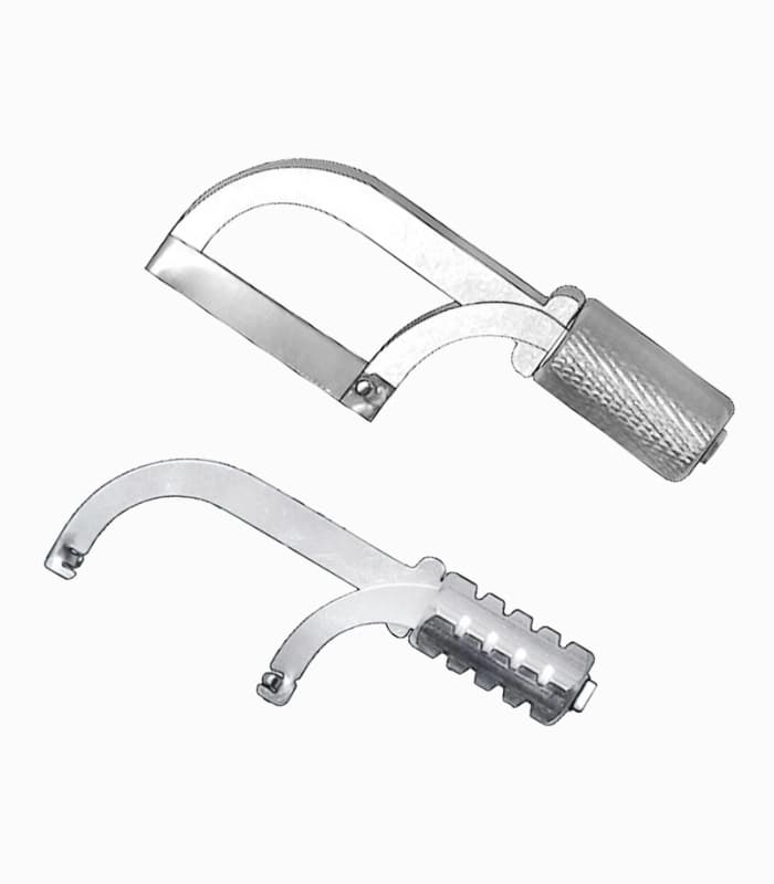 هولدر تیغ اره- Torvm Proxicut Kit