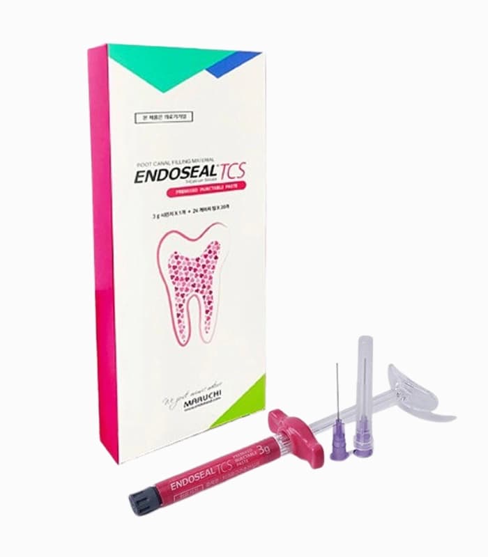 سیلر بایو سرامیک ماروچی – Maruchi Endoseal Tcs — تصویر ۲