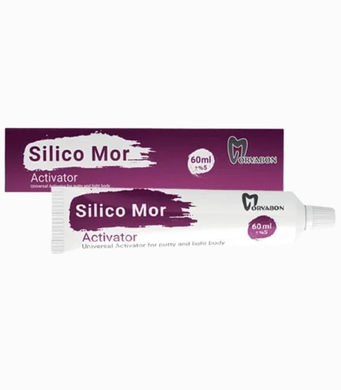 اکتیواتور مروابن -Morvabon Activator