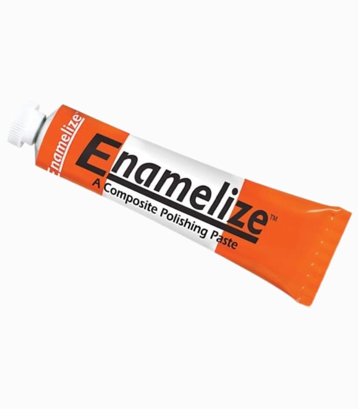 خمیر پرداخت کامپوزیت اناملایز کازمادنت 36 گرمی – Cosmedent Enamelize — تصویر ۲