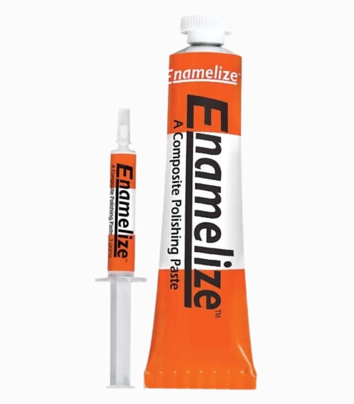 خمیر پرداخت کامپوزیت اناملایز کازمادنت 36 گرمی – Cosmedent Enamelize