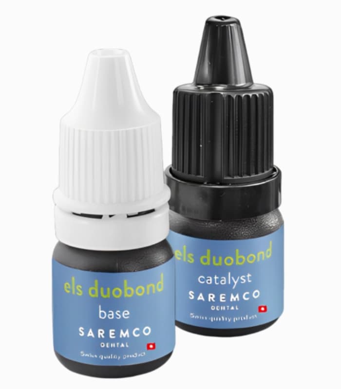 باندینگ نسل 4 سارمکو – Saremco Els Duobond