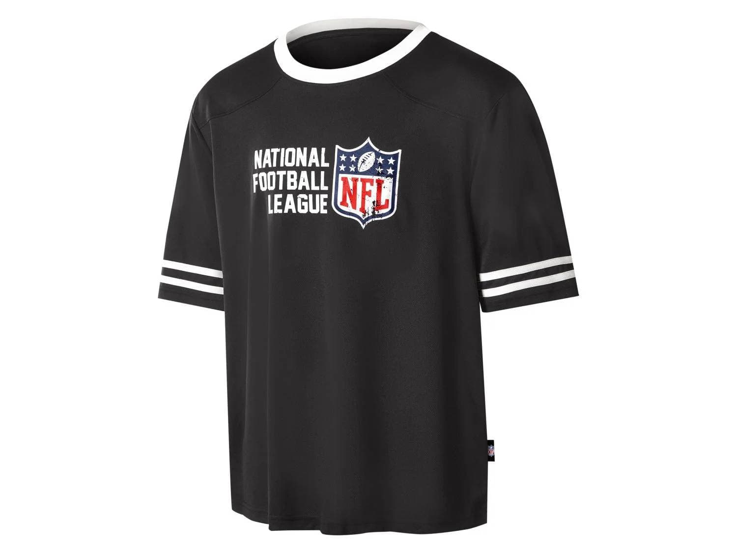 تیشرت ورزشی مردانه برند NFL کد 525275