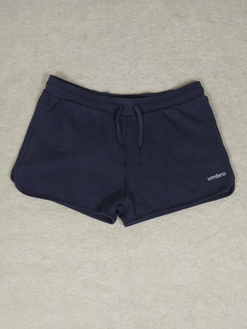 شورتک ورزشی زنانه برند umbro کد WE0335 — تصویر ۶