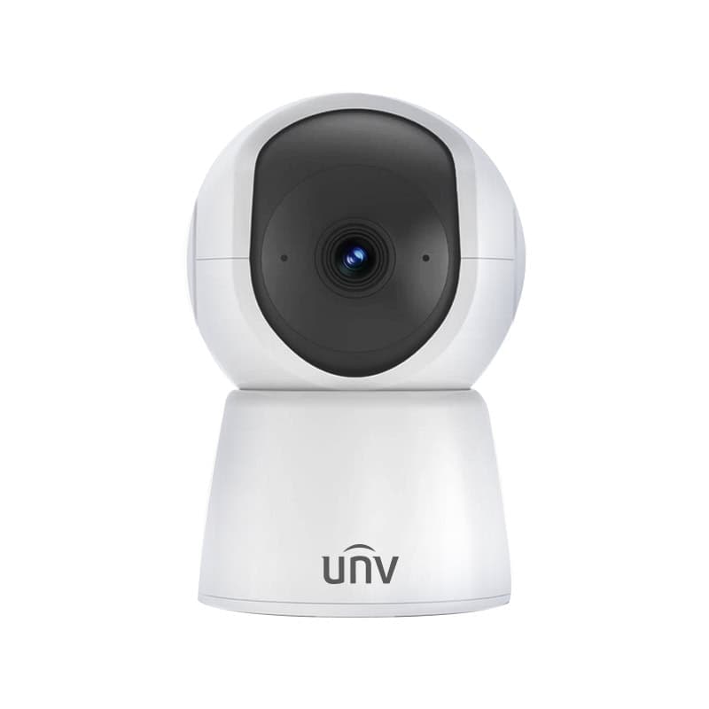 دوربین تورت تحت شبکه یو ان وی مدل UHO-S2E با دقت 2 مگاپیکسل و اتصال Wi-Fi و LAN