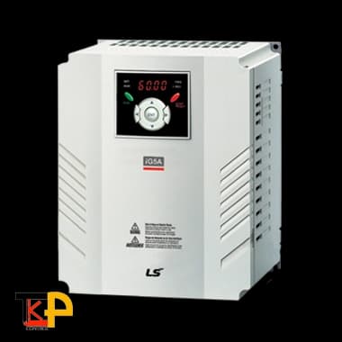 اینورتر سه فاز LS سری ig5a توان 7.5kw