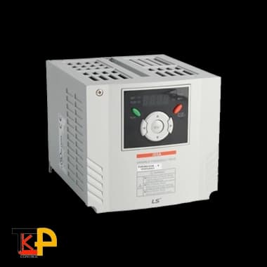 اینورتر سه فاز LS سری ig5a توان 3.7kw