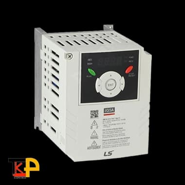 اینورتر سه فاز LS سری ig5a توان 1.5kw