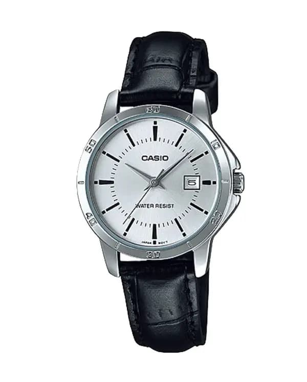 ساعت مچی زنانه کاسیو جنرال مدل CASIO LTP-V004L-7AUDF