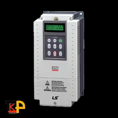 اینورتر سه فاز ls سری ip5a توان 5.5kw