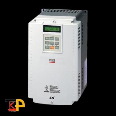 اینورتر سه فاز ls سری iV5 توان 75kw