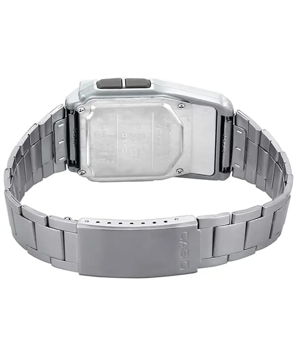 ساعت مچی دیجیتالی اسپرت کاسیو مدل CASIO DBC-32D-1ADF — تصویر ۳