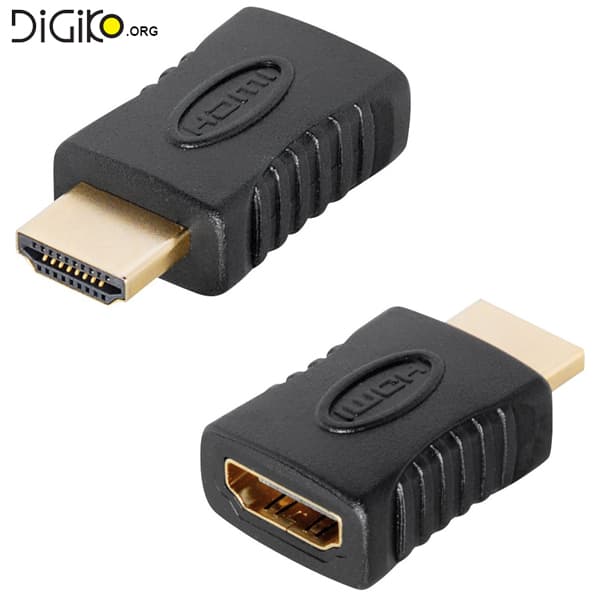 تبدیل نر و ماده HDMI