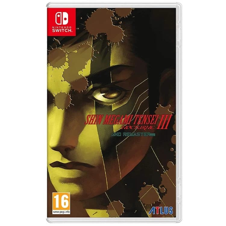 Xenoblade Chronicles 2 Nintendo