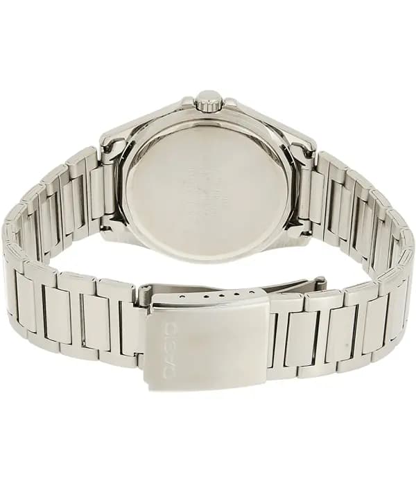 ساعت مچی مردانه کاسیو جنرال مدل CASIO MTP-1370D-7A2VDF — تصویر ۳