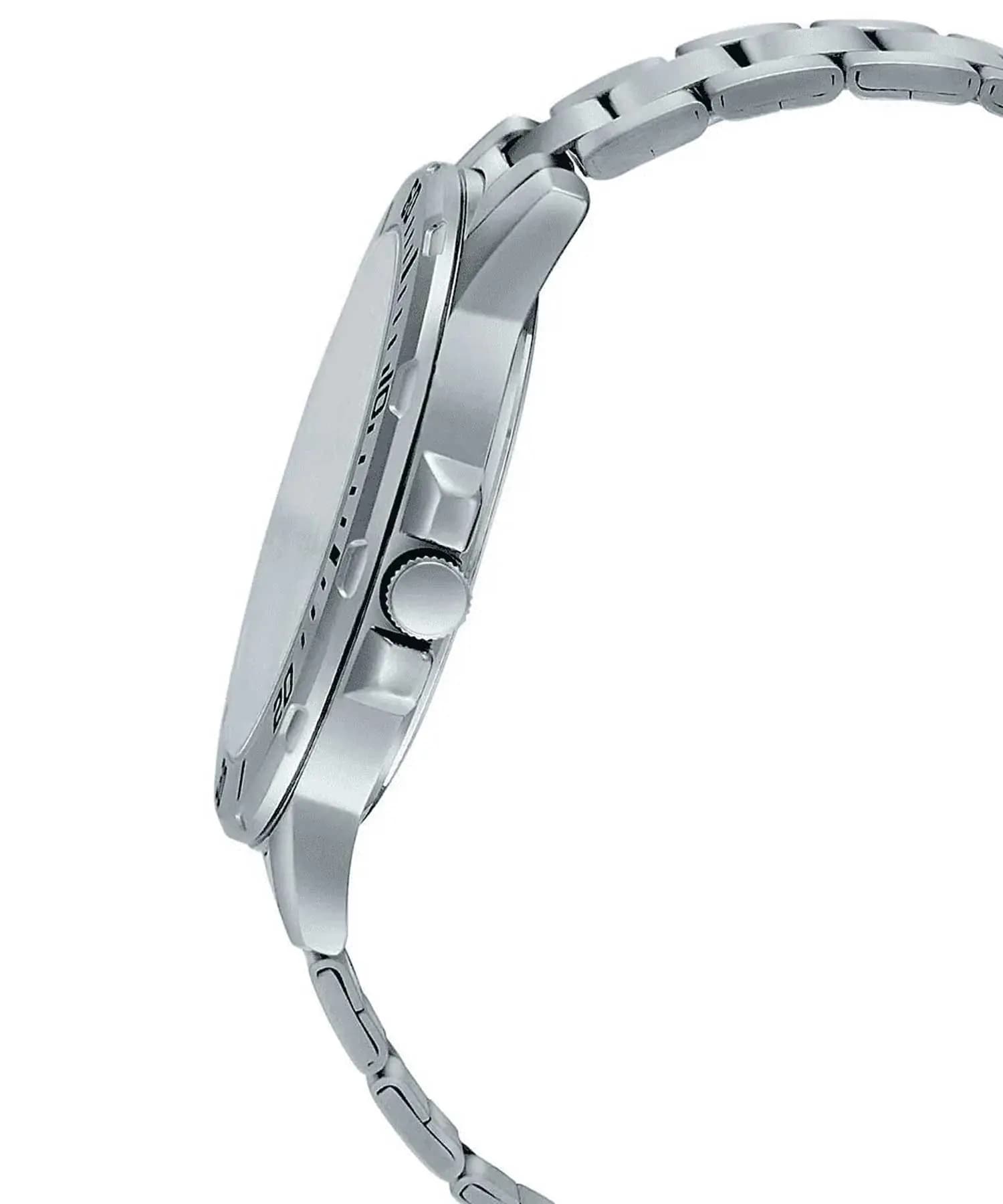 ساعت مچی مردانه کاسیو جنرال مدل CASIO MTP-VD300D-2EUDF — تصویر ۵