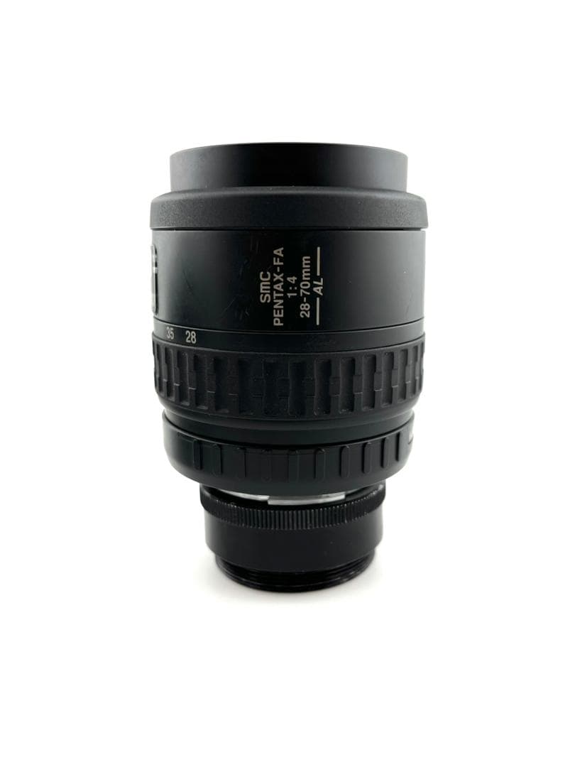 دوربین و لنز Pentax MZ-10+28-70 — تصویر ۸