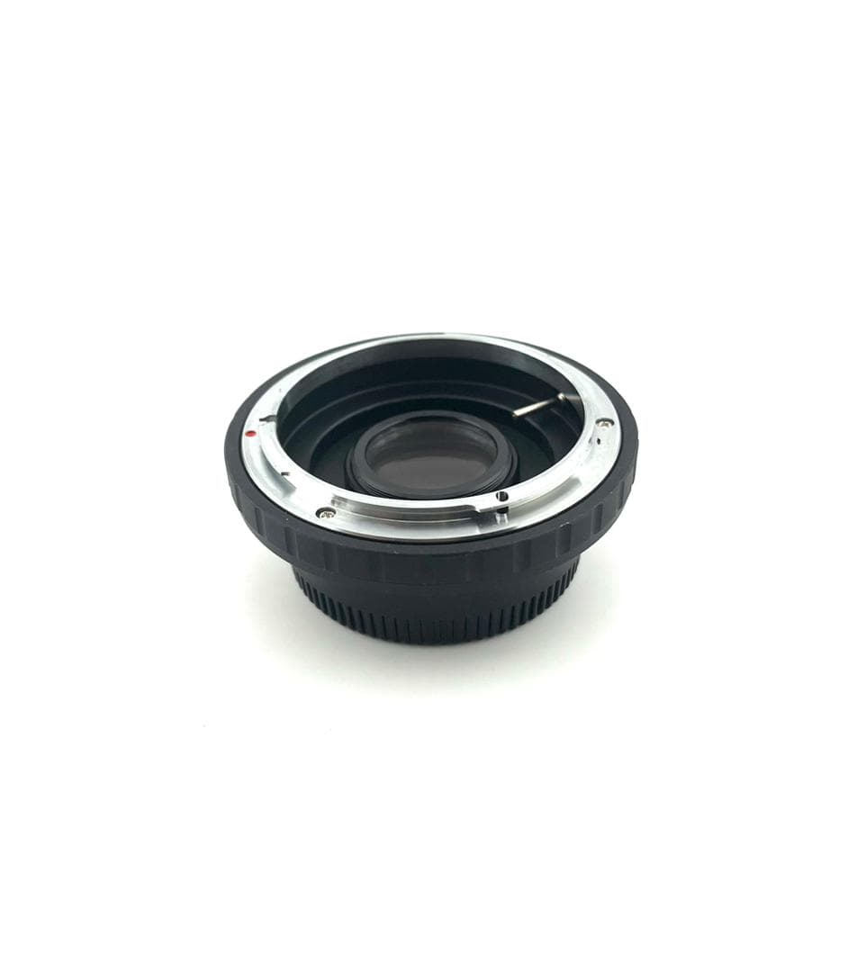 تبدیل لنز Canon FD _Nikon — تصویر ۴