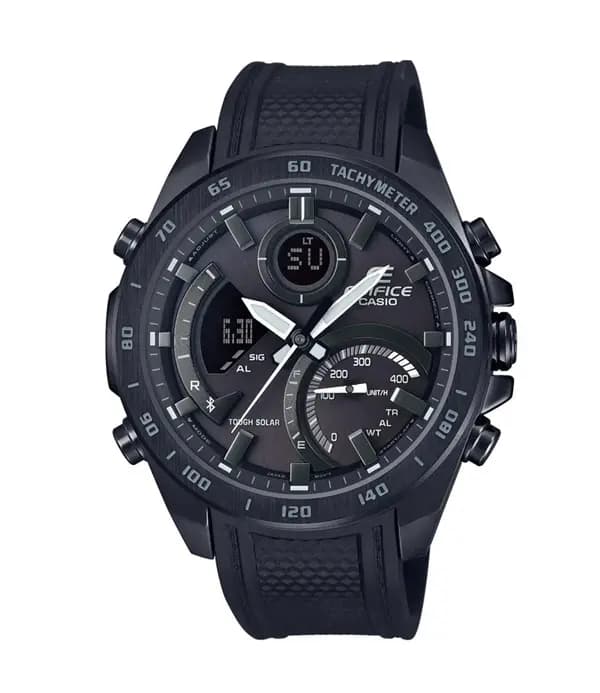 ساعت مچی مردانه کاسیو ادیفایس مدل CASIO EDIFICE ECB-900PB-1ADR