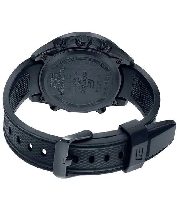 ساعت مچی مردانه کاسیو ادیفایس مدل CASIO EDIFICE ECB-900PB-1ADR — تصویر ۳