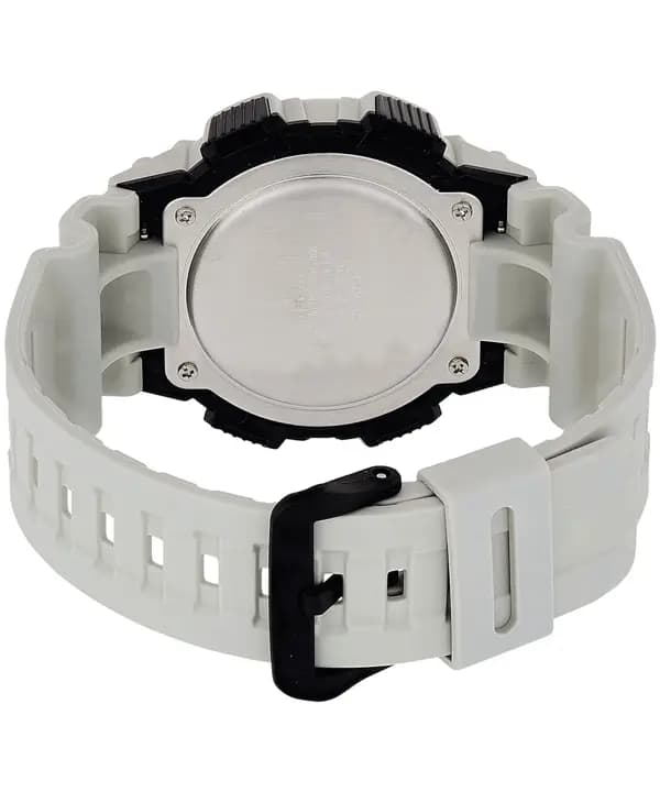 ساعت مچی دیجیتالی اسپرت کاسیو مدل CASIO W-735H-8A2VDF — تصویر ۳