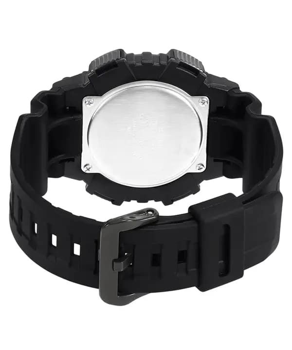 ساعت مچی دیجیتالی اسپرت کاسیو مدل CASIO AQ-S810W-1BVDF — تصویر ۳