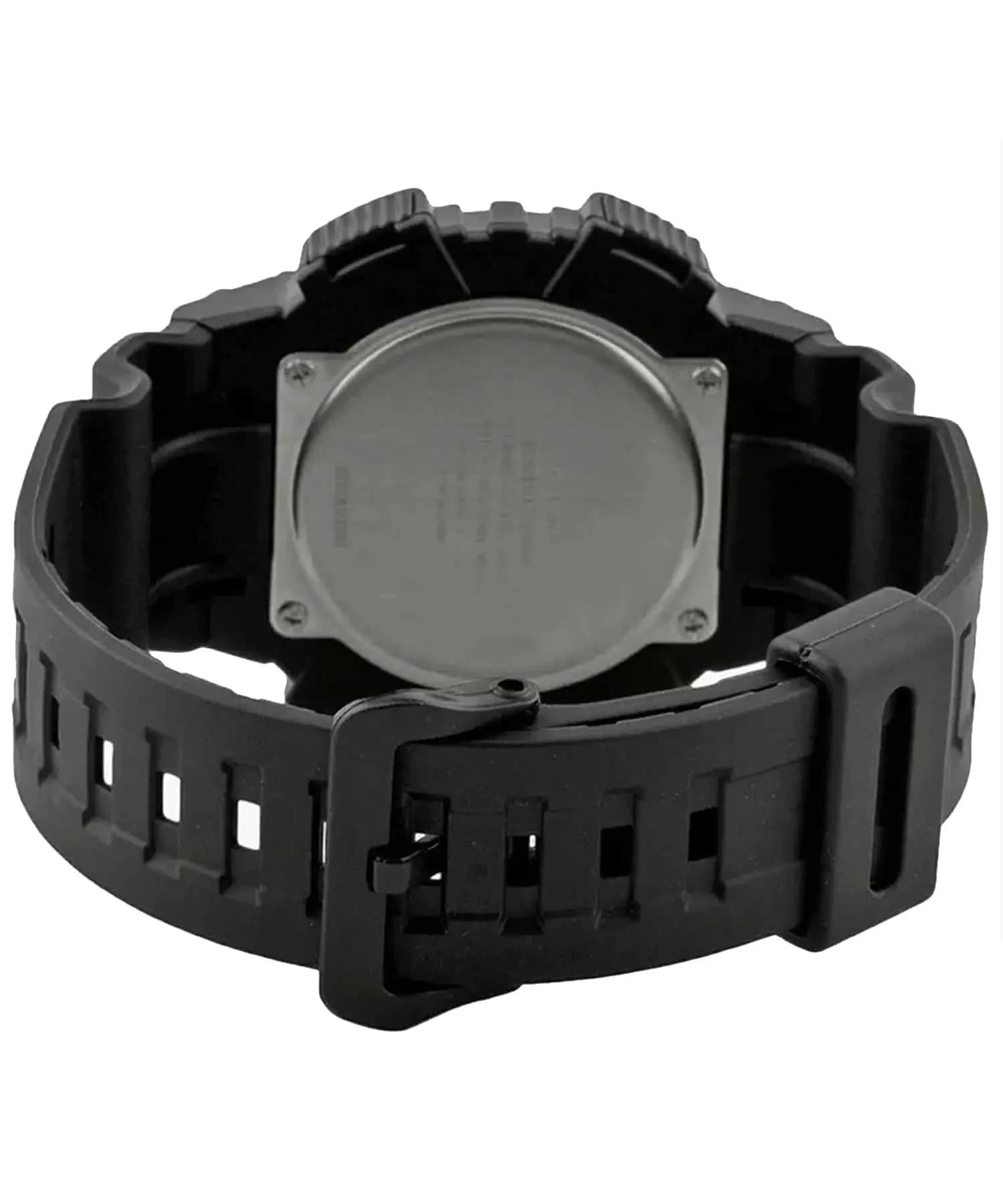 ساعت مچی دیجیتالی اسپرت کاسیو مدل CASIO AQ-S810W-1BVDF — تصویر ۸