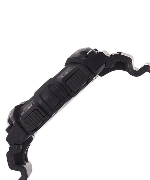 ساعت مچی دیجیتالی اسپرت کاسیو مدل CASIO AQ-S810W-1BVDF — تصویر ۲