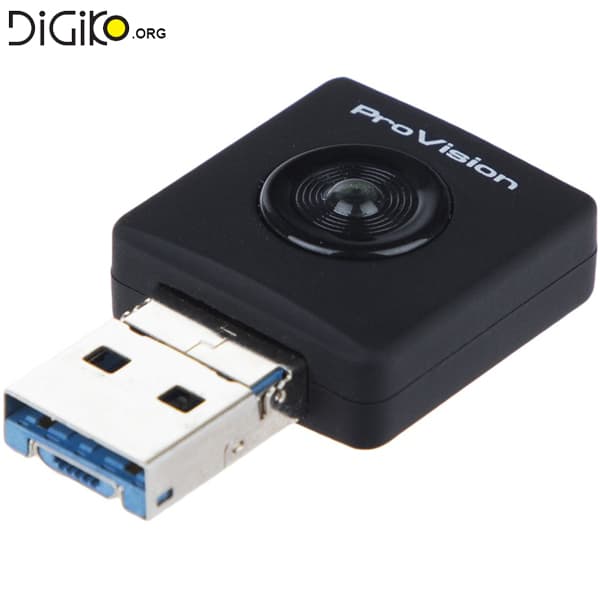 گیرنده دیجیتال موبایل و کامپیوتر پروویژن SKyTV UT-8
