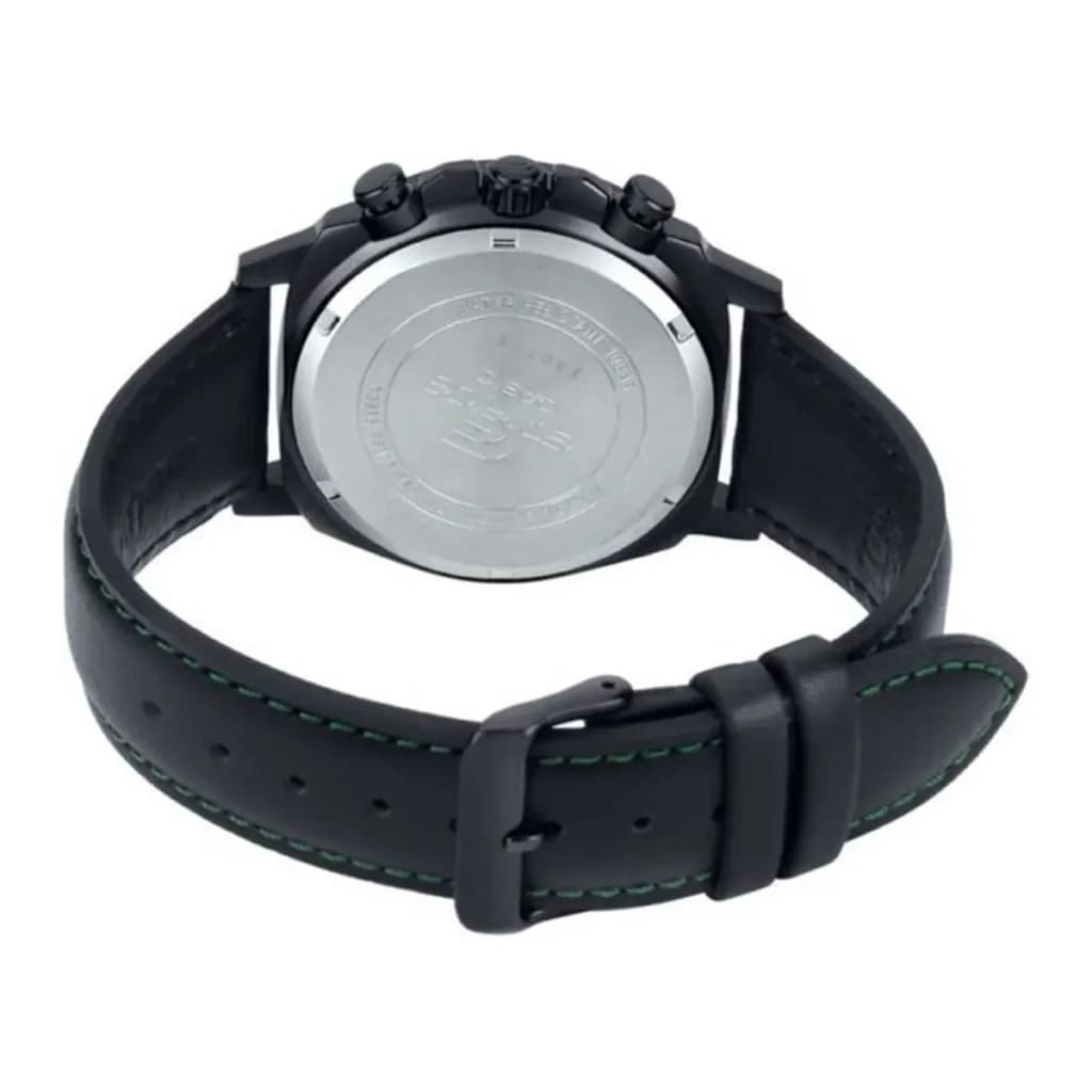 ساعت مچی مردانه کاسیو ادیفایس مدل CASIO EDIFICE EFV-600CL-3AVUDF — تصویر ۹