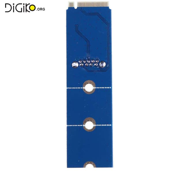 تبدیل پورت M2 NGFF مادربورد به USB 3.0 — تصویر ۳