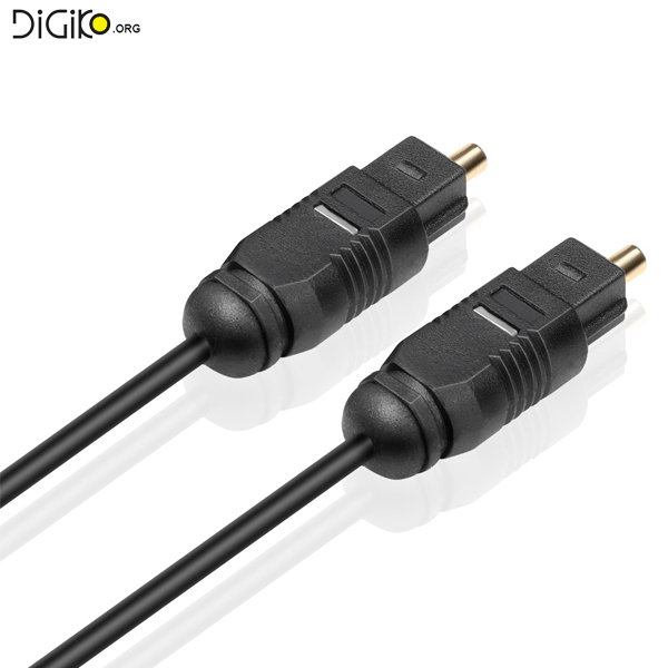 کابل اپتیکال ( SPDIF ) — تصویر ۳