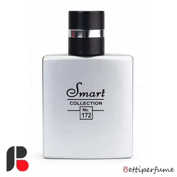 عطر ادکلن اسمارت مردانه 172 شنل آلور هوم اسپرت 25 میل — تصویر ۲