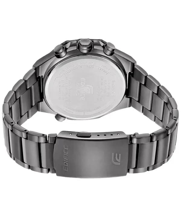 ساعت مچی مردانه کاسیو ادیفایس مدل CASIO EDIFICE ECB-10DC-1BDF — تصویر ۳