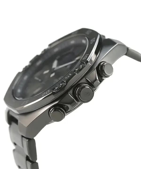ساعت مچی مردانه کاسیو ادیفایس مدل CASIO EDIFICE ECB-10DC-1BDF — تصویر ۲