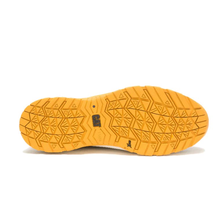 كفش ايمني مردانه كاترپيلار مدل caterpillar men’s streamline 2.0 composite toe work — تصویر ۶