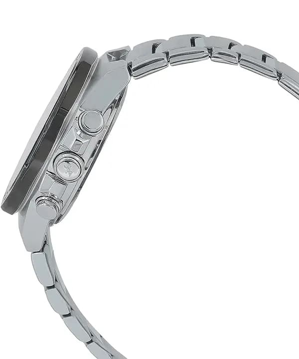 ساعت مچی مردانه کاسیو ادیفایس مدل CASIO EDIFICE ECB-950DB-1ADF — تصویر ۲
