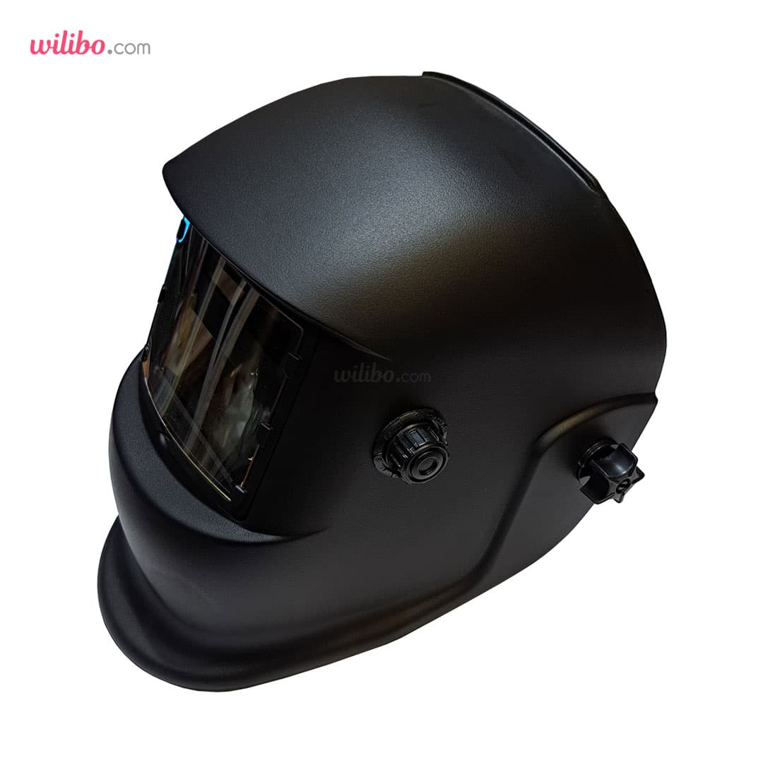ماسک اتوماتیک جوشکاری بهجوش مدل TS-100