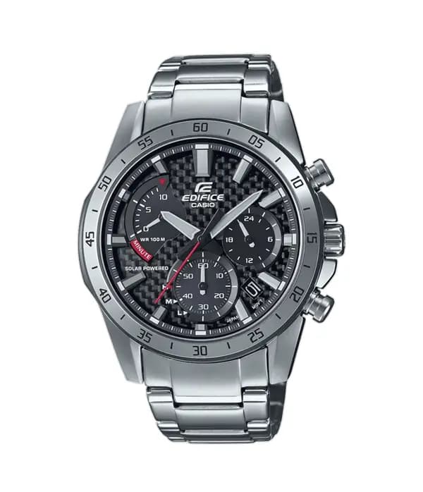 ساعت مچی مردانه کاسیو ادیفایس مدل CASIO EDIFICE EQS-930D-1AVUDF