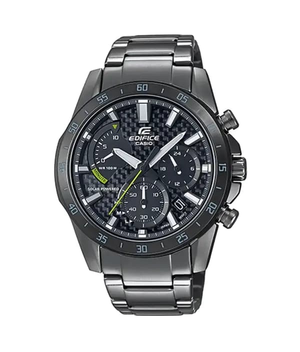 ساعت مچی مردانه کاسیو ادیفایس مدل CASIO EDIFICE EQS-930DC-1AVUDF