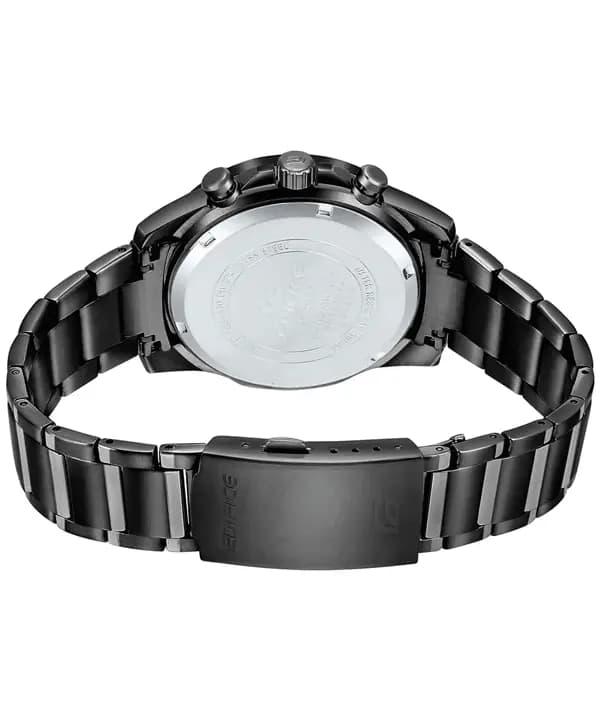 ساعت مچی مردانه کاسیو ادیفایس مدل CASIO EDIFICE EQS-930DC-1AVUDF — تصویر ۳