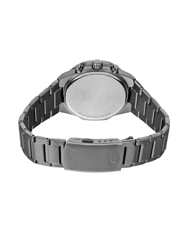 ساعت مچی مردانه کاسیو ادیفایس مدل CASIO EDIFICE EFV-640DC-3AVUDF — تصویر ۳